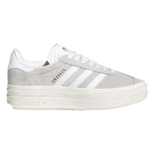 Gazelle Bold Sneakers