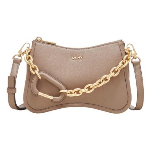 Klassisk Crossbody Taske