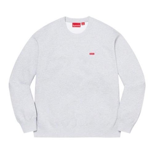 Begrænset udgave Crewneck Ash Grey