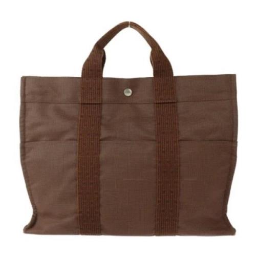 Pre-owned Canvas totes