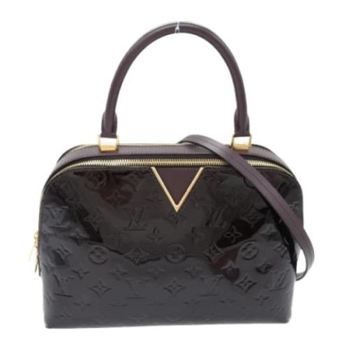 Pre-owned Plast louis-vuitton-tasker