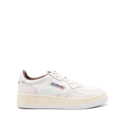 Lav Medalist Dame Sneakers