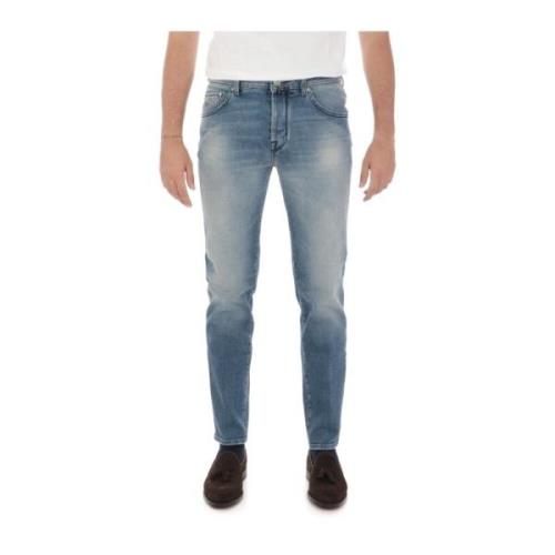 Scott 5 Lomme Jeans