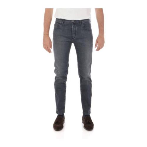 Scott 5-Lomme Jeans