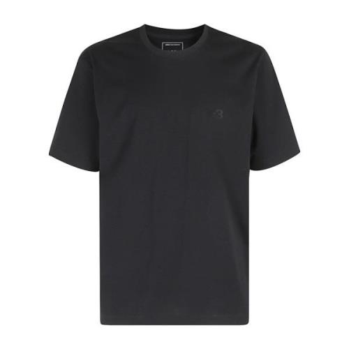 Herre Regular Kortærmet T-shirt