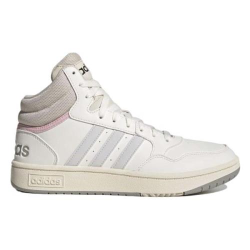 Hoops 3.0 Mid Sneakers