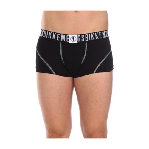 Sort Mode Boxers Pakke med 2