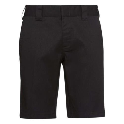 Slim Fit Shorts