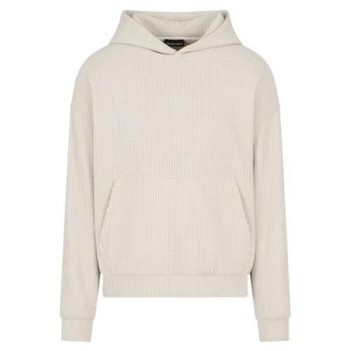 Krem Sweater Kollektion