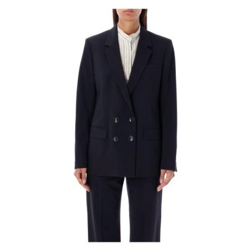 Manelle Dobbeltknap Blazer