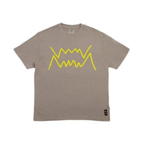 JAWS Core Tee - Stormy Slate