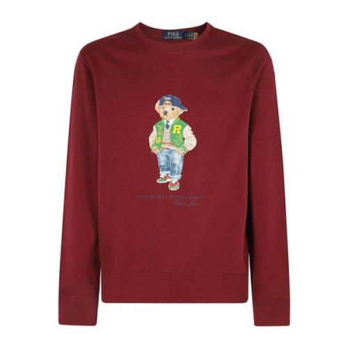 Bjørn Sweatshirt