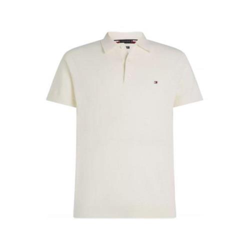 Luksus Bomuld Cashmere Polo Skjorte