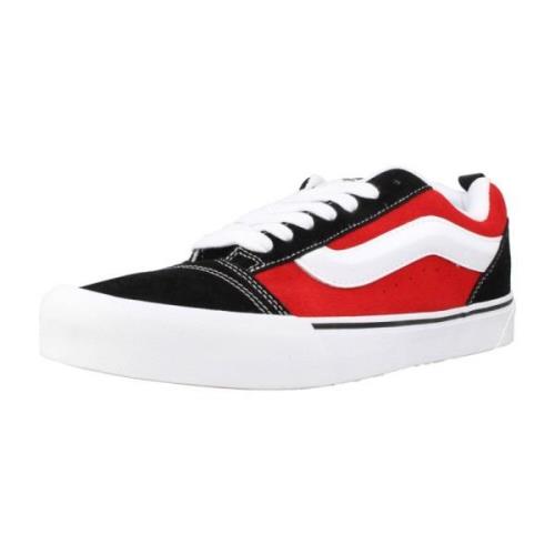 Moderne Stilfulde Sneakers