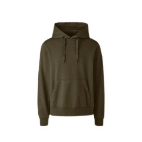 Huron Hoody Sweatshirt