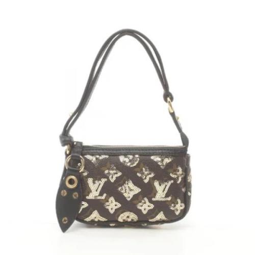 Pre-owned Stof louis-vuitton-tasker