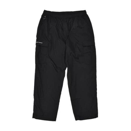 Cargo Track Pant