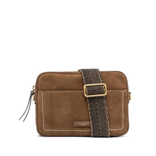 NINA O Crossbody Taske