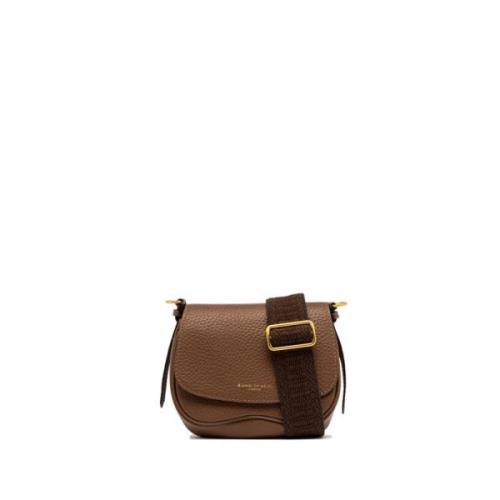 CHIARA O Mini Crossbody Taske