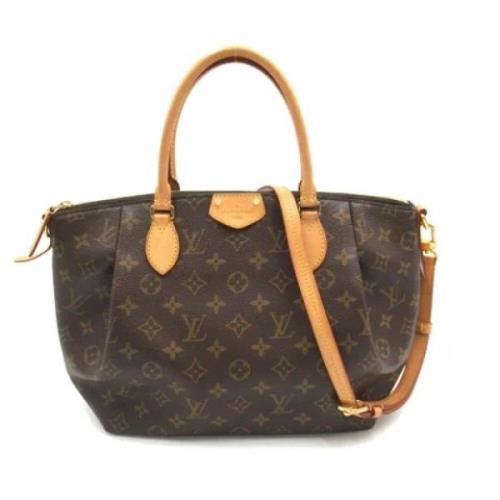 Pre-owned Stof louis-vuitton-tasker