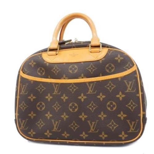 Pre-owned Stof louis-vuitton-tasker