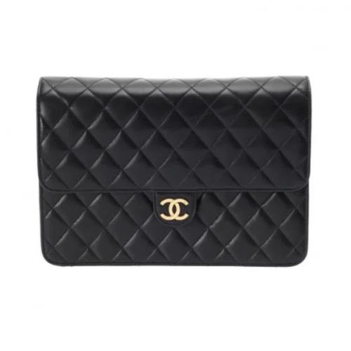 Pre-owned Ruskind chanel-tasker