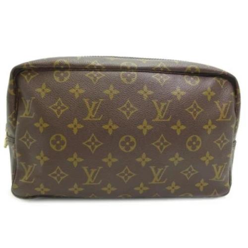 Pre-owned Stof louis-vuitton-tasker