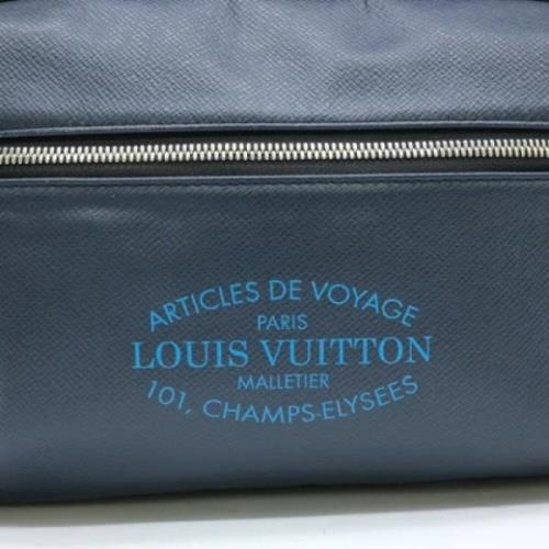 Pre-owned Stof louis-vuitton-tasker