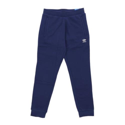 Nat Indigo Fleece Tracksuit Bukser