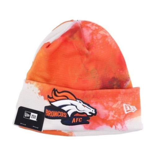 Denver Broncos NFL Holdfarver Strik Hue