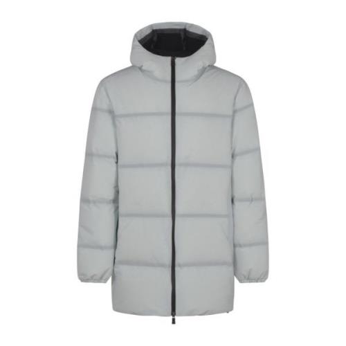 Ny Impact Parka Frakke