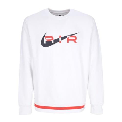 Air Crew Fleece Sweatshirt