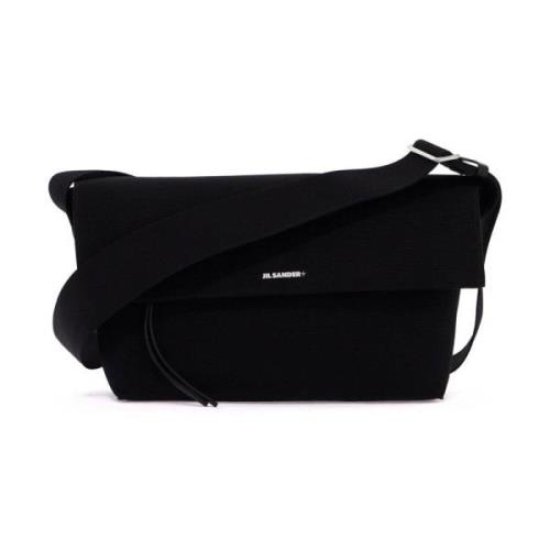 Canvas Utility Skuldertaske