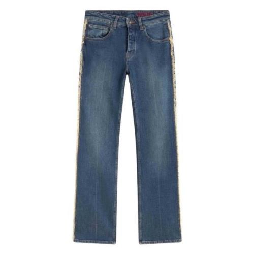 Vincent Urban Casual Jeans