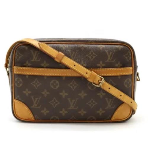 Pre-owned Stof louis-vuitton-tasker