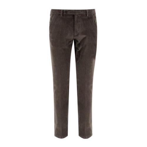 Elegant Tailored Trousers