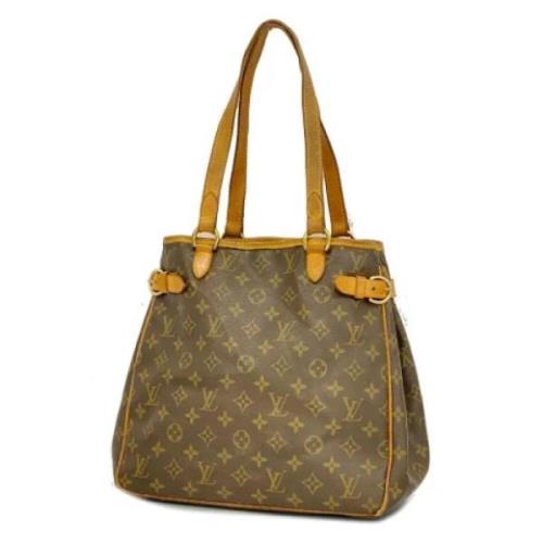 Pre-owned Stof louis-vuitton-tasker