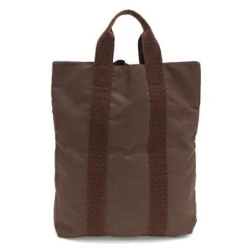 Pre-owned Canvas totes