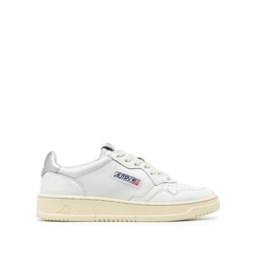 Hvide Medalist Low Women Sneakers