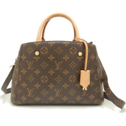 Pre-owned Stof louis-vuitton-tasker