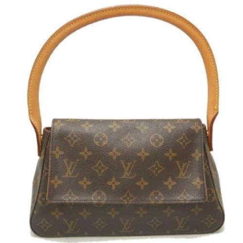 Pre-owned Stof louis-vuitton-tasker