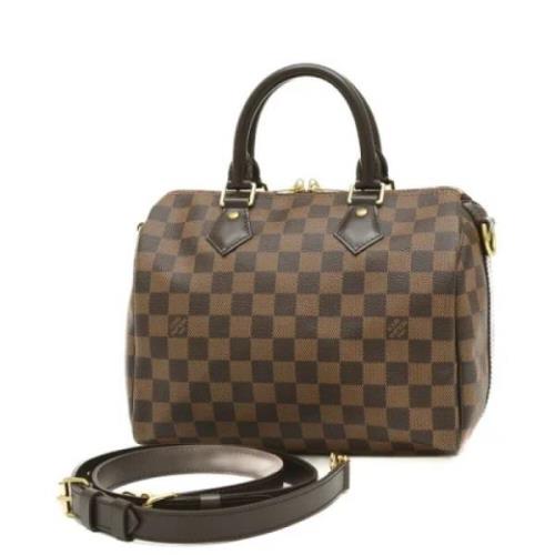 Pre-owned Stof louis-vuitton-tasker