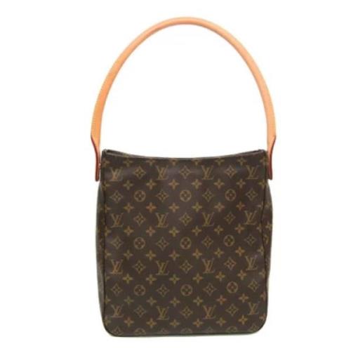 Pre-owned Stof louis-vuitton-tasker