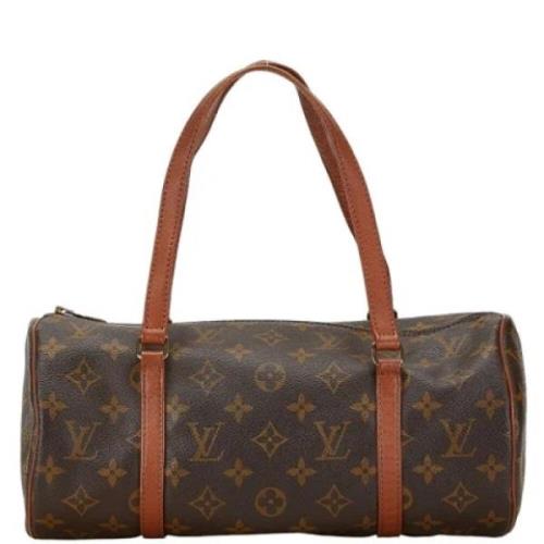 Pre-owned Plast louis-vuitton-tasker