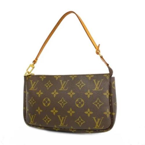 Pre-owned Stof louis-vuitton-tasker