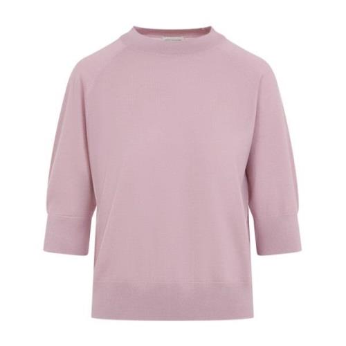 Pink Tuan Sweater