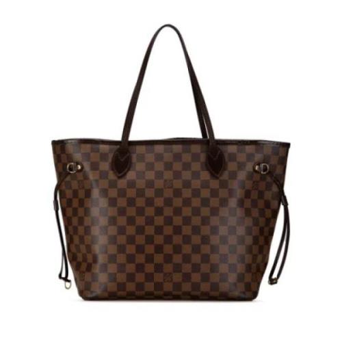 Pre-owned Plast louis-vuitton-tasker