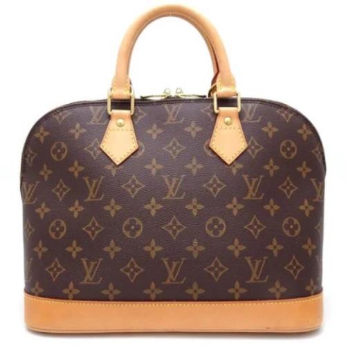 Pre-owned Stof louis-vuitton-tasker