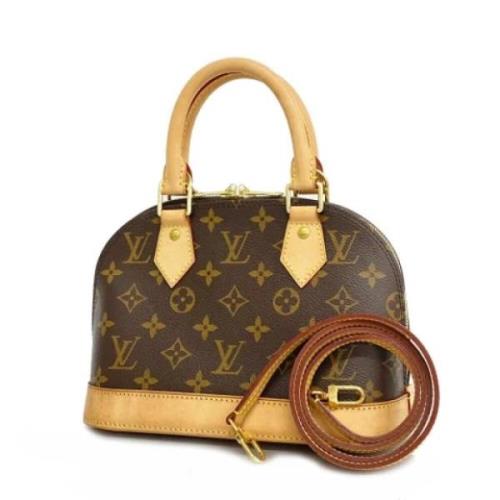 Pre-owned Stof louis-vuitton-tasker