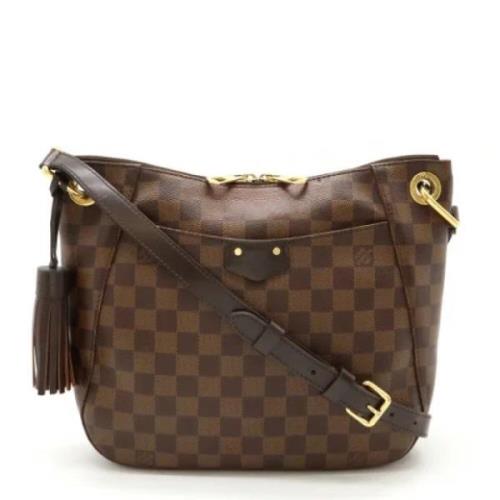 Pre-owned Plast louis-vuitton-tasker